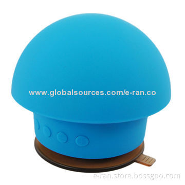 ER-BT06 Tablet Speaker with Multiple Colors, 10-hour Battery Lifespan